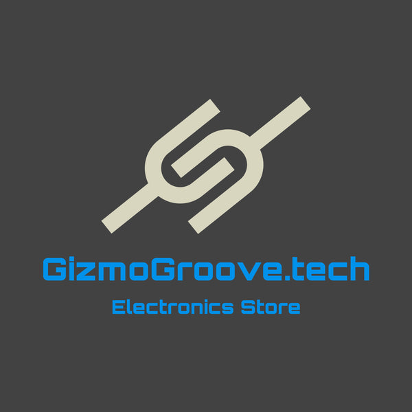 Gizmo Groove